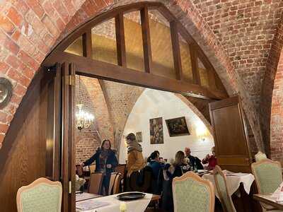 Kartoffel Keller Lübeck