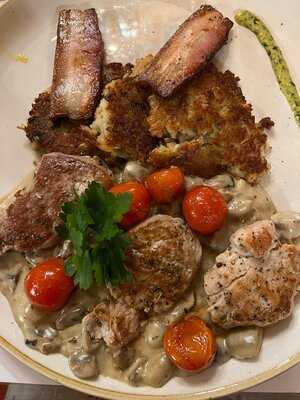 Kartoffel Keller Lübeck