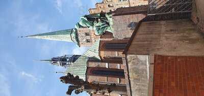 Kartoffel Keller Lübeck