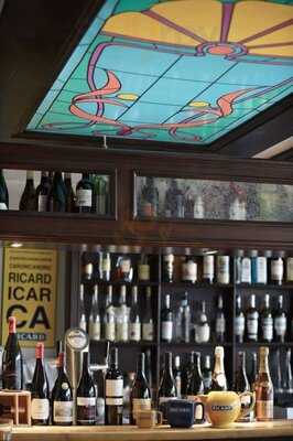 Rotisserie Du Sommelier