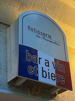 Rotisserie Du Sommelier