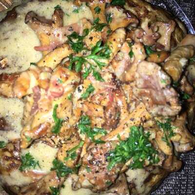 Moments Galerie Bodega