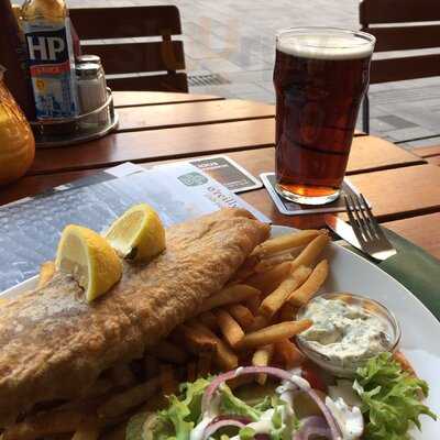 O'reilly's Irish Pubs