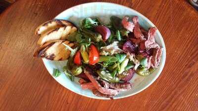 O'reilly's Irish Pubs