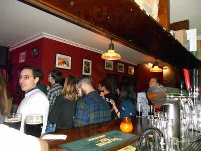 O'reilly's Irish Pubs