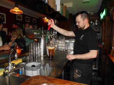 O'reilly's Irish Pubs