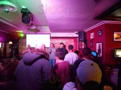 O'reilly's Irish Pubs