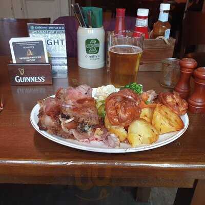 O'reilly's Irish Pubs