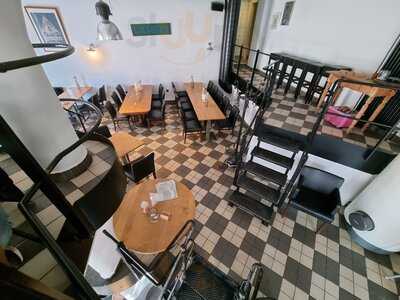 Hasenbande In Der Hensen Brauerei