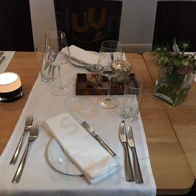 Restaurant Quack In Der Villa Weismüller