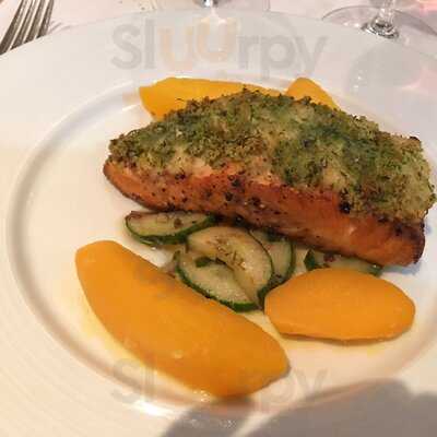 Restaurant Quack In Der Villa Weismüller