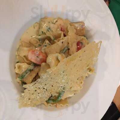 Restaurant Quack In Der Villa Weismüller