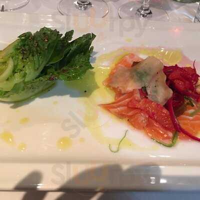 Restaurant Quack In Der Villa Weismüller