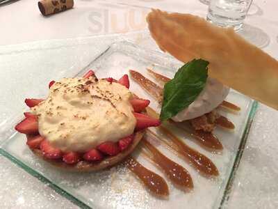 Restaurant Quack In Der Villa Weismüller