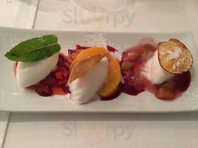 Restaurant Quack In Der Villa Weismüller