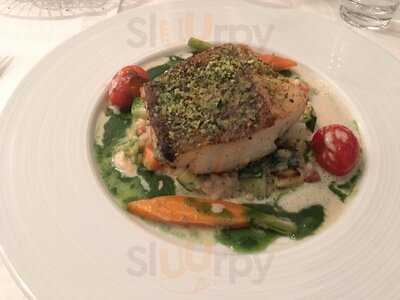 Restaurant Quack In Der Villa Weismüller