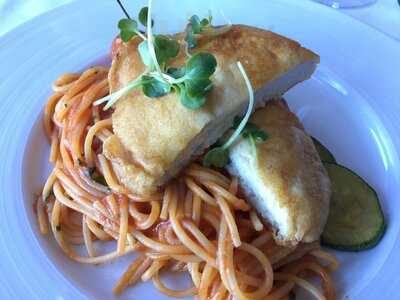 Restaurant Quack In Der Villa Weismüller