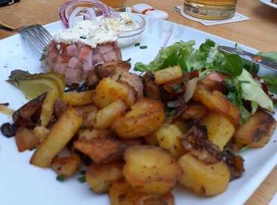 Gosenschenke Ohne Bedenken