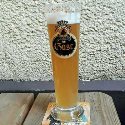 Gosenschenke Ohne Bedenken