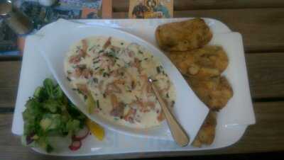 Gosenschenke Ohne Bedenken