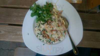 Gosenschenke Ohne Bedenken