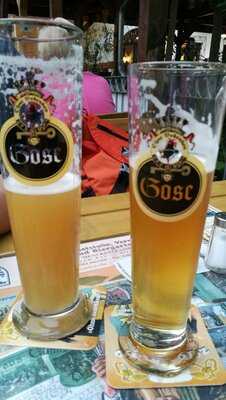 Gosenschenke Ohne Bedenken