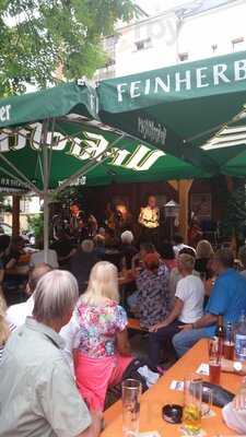 Gosenschenke Ohne Bedenken