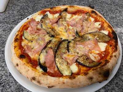 Bianconero Ristorante & Bar