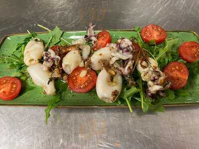 Bianconero Ristorante & Bar