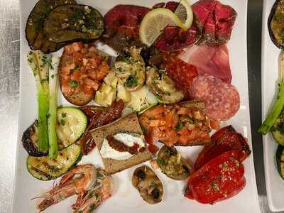 Bianconero Ristorante & Bar