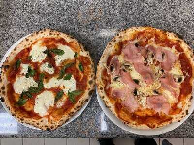 Bianconero Ristorante & Bar