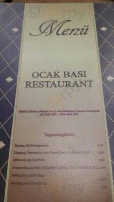 Ocakbasi Restaurant