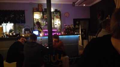 Damoa - Crossover Küche