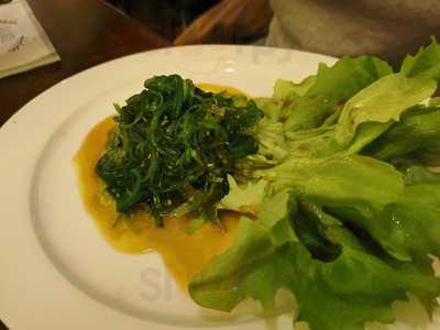 Damoa - Crossover Küche