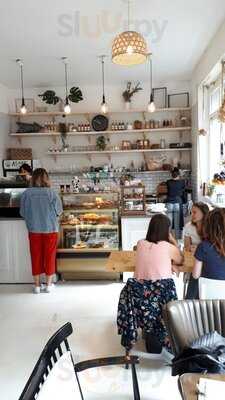 Annabatterie [i:t Mor Keyk]