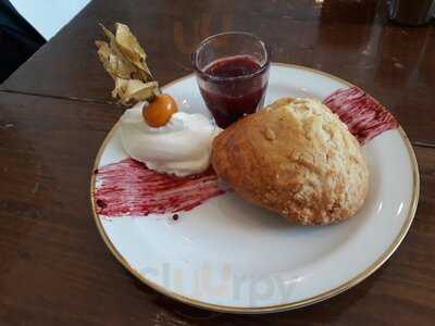 Annabatterie [i:t Mor Keyk]