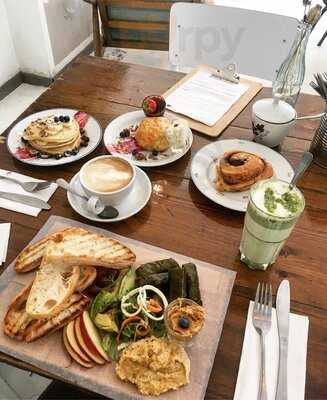 Annabatterie [i:t Mor Keyk]