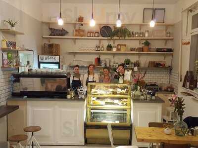 Annabatterie [i:t Mor Keyk]