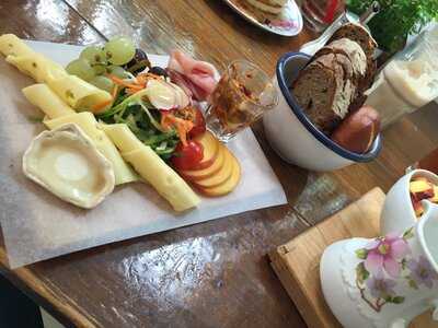 Annabatterie [i:t Mor Keyk]