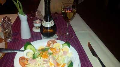 Athena Königin Luise