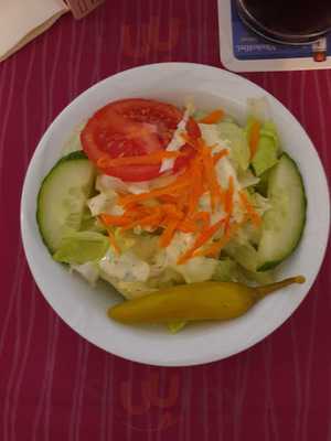 Athena Königin Luise