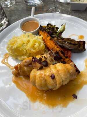 Rosmarin Restaurant-bar