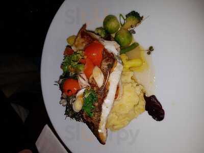 Rosmarin Restaurant-bar