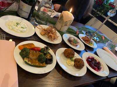 Rosmarin Restaurant-bar