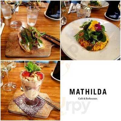 Mathilda