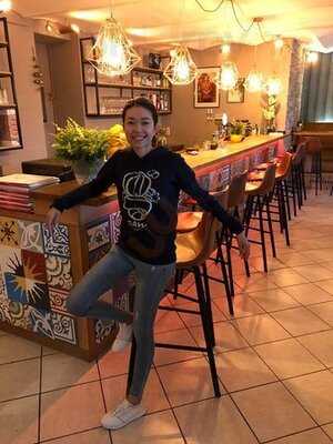 Yum Yum Sab - Göttingen - Thai Spezialitäten Restaurant