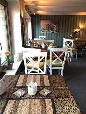 Yum Yum Sab - Göttingen - Thai Spezialitäten Restaurant