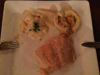 Restaurant Im Eichwäldchen