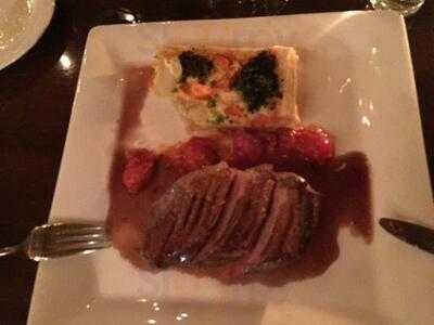 Restaurant Im Eichwäldchen