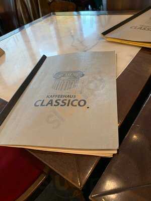 Kaffeehaus Classico